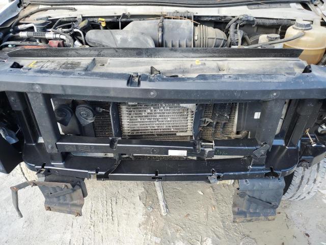 Photo 12 from auction – 2013 FORD ECONOLINE with VIN 1FTNE1EW3DDA14323