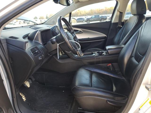 Photo 7 from auction – 2012 CHEVROLET VOLT with VIN 1G1RB6E47CU107634