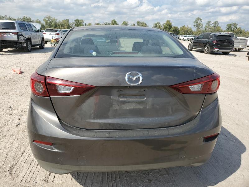 Photo 6 from auction – 2016 MAZDA 3 SPORT with VIN 3MZBM1U7XGM304709