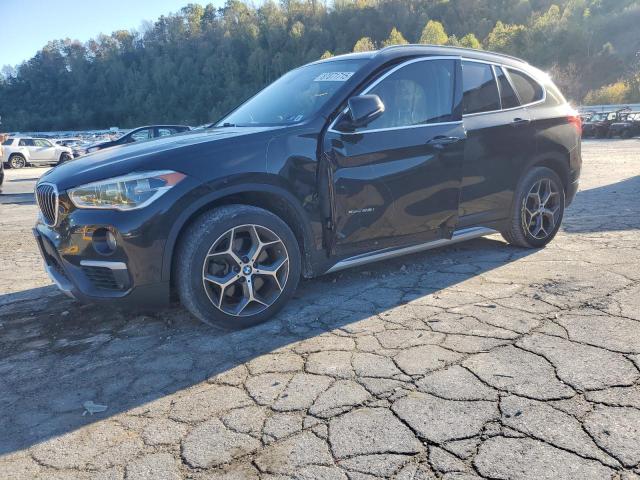 Photo 1 from auction – 2016 BMW X1 XDRIVE2 with VIN WBXHT3C30GP885354