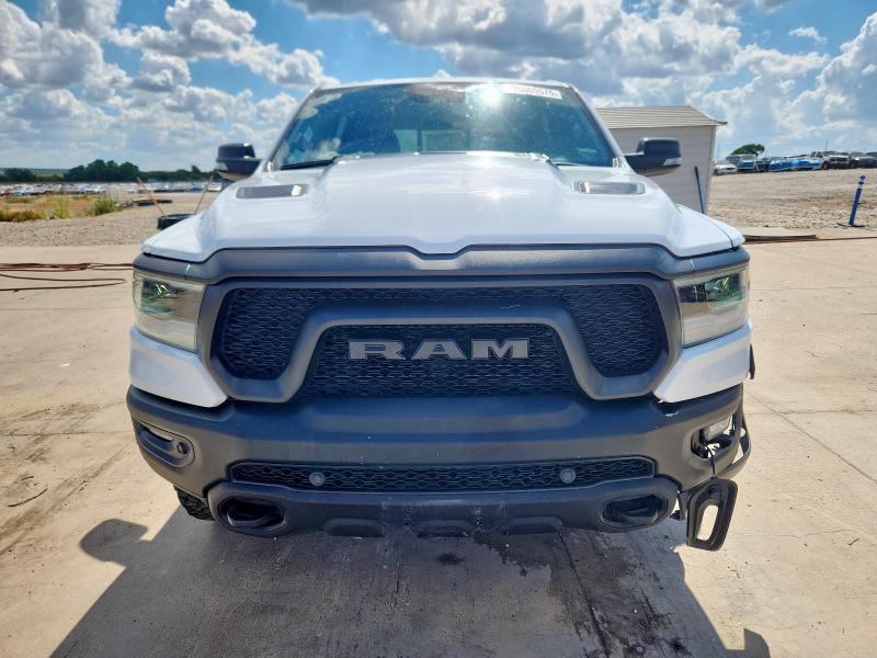 Photo 5 from auction – 2022 RAM 1500 REBEL with VIN 1C6SRFLTXNN286142