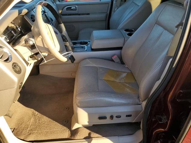 Photo 7 from auction – 2012 FORD EXPEDITION with VIN 1FMJU2A59CEF28623