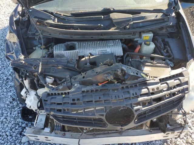 Photo 11 from auction – 2013 TOYOTA PRIUS with VIN JTDKN3DU5D0355860