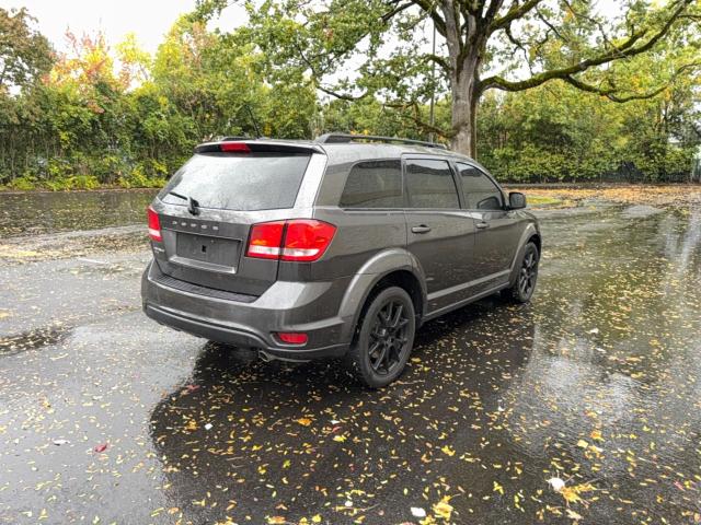Zdjęcie 4 z aukcji – 2016 DODGE JOURNEY SX z VIN 3C4PDDBG1GT247349