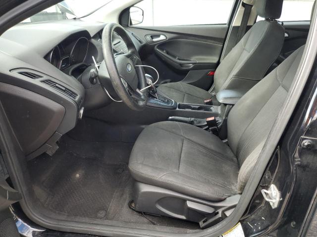 Photo 7 from auction – 2016 FORD FOCUS with VIN 1FADP3K23GL352159
