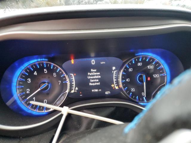 صورة رقم 9 من المزاد - 2021 CHRYSLER PACIFICA T مع VIN 2C4RC1BG5MR585023