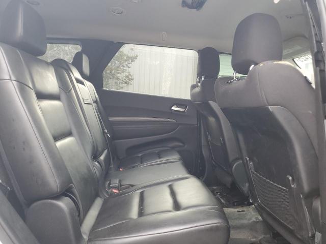 Photo 10 from auction – 2021 DODGE DURANGO PU with VIN 1C4RDJFG3MC643789