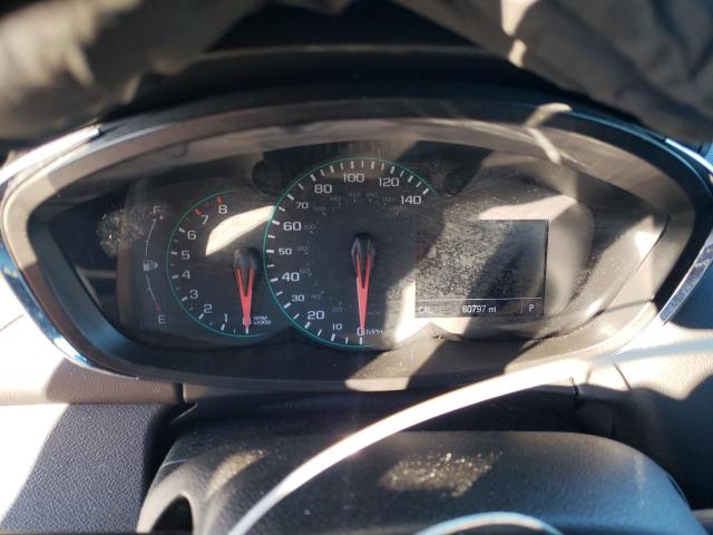 Photo 9 from auction – 2020 CHEVROLET TRAX LS with VIN 3GNCJKSB0LL204459