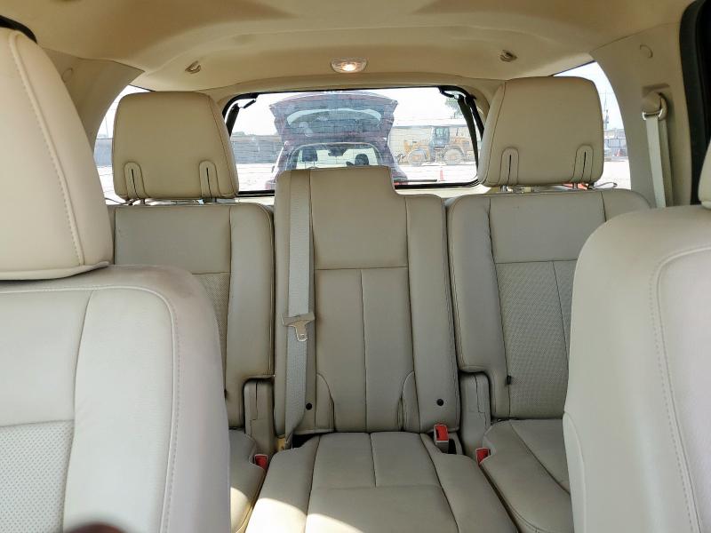 Photo 10 from auction – 2017 FORD EXPEDITION with VIN 1FMJU1HT0HEA82769
