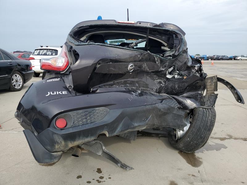Zdjęcie 6 z aukcji – 2017 NISSAN JUKE S z VIN JN8AF5MR5HT703147
