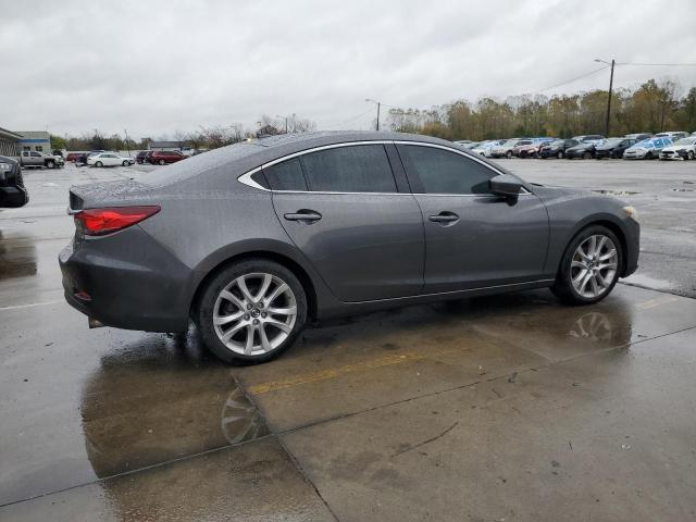 Photo 3 from auction – 2017 MAZDA 6 with VIN JM1GL1V56H1132993