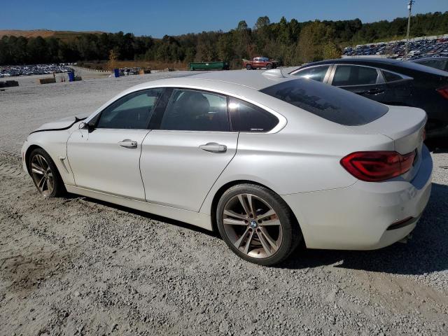 Photo 2 from auction – 2019 BMW 430I GRAN with VIN WBA4J1C59KBM17326