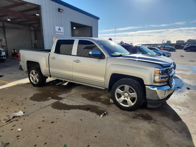 Photo 4 from auction – 2017 CHEVROLET SILVERADO with VIN 3GCPCREC7HG447574
