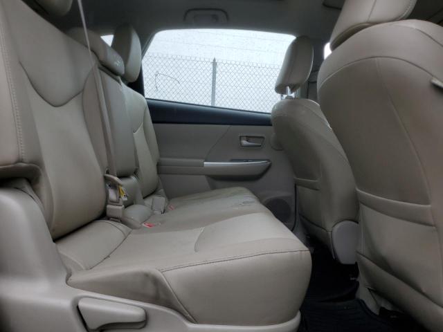 Photo 10 from auction – 2012 TOYOTA PRIUS V with VIN JTDZN3EU1C3134363