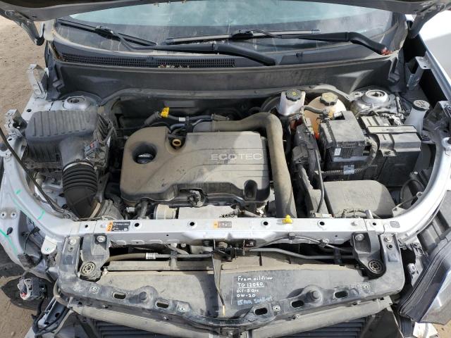 Photo 12 from auction – 2019 CHEVROLET EQUINOX LT with VIN 2GNAXUEVXK6306202