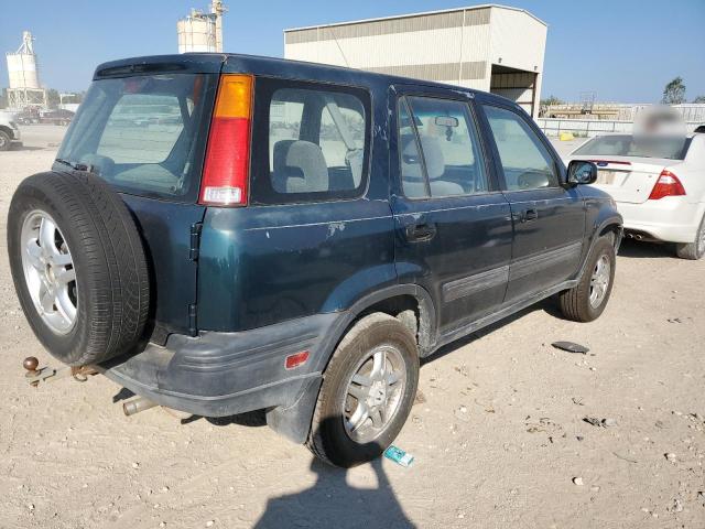 Photo 3 from auction – 1997 HONDA CR-V LX with VIN JHLRD1853VC030782