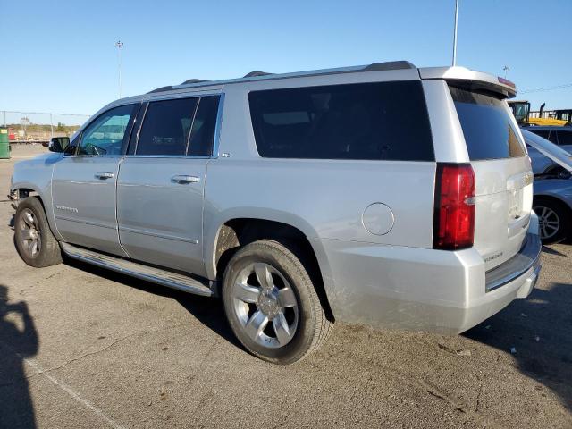 Photo 2 from auction – 2015 CHEVROLET SUBURBAN K with VIN 1GNSKKKC5FR163003