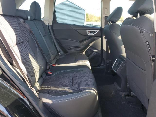 Photo 11 from auction – 2024 SUBARU FORESTER P with VIN JF2SKACC0RH402695