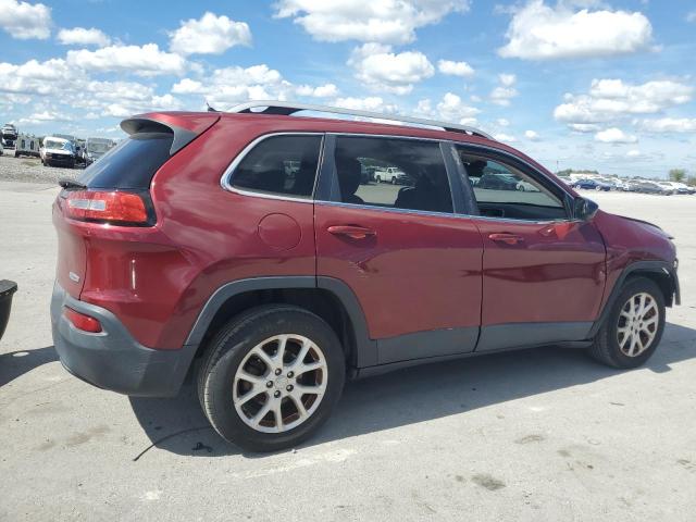 Photo 3 from auction – 2014 JEEP CHEROKEE LATITUDE with VIN 1C4PJLCB5EW252809