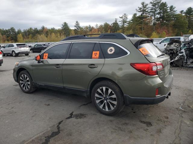 Photo 2 from auction – 2016 SUBARU OUTBACK 2. with VIN 4S4BSALC6G3315386
