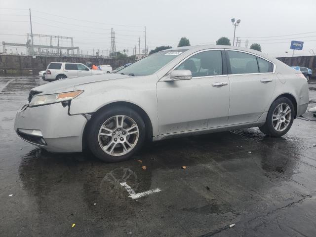 ACURA TL 2011 with VIN 19UUA8F53BA008351 - Photo from auction