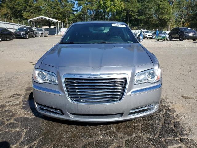 Photo 5 from auction – 2014 CHRYSLER 300 with VIN 2C3CCAAG6EH288555