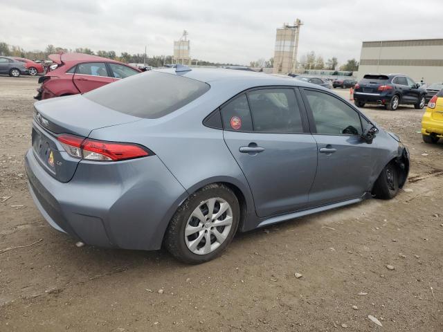 Photo 3 from auction – 2022 TOYOTA COROLLA with VIN 5YFEPMAEXNP348324