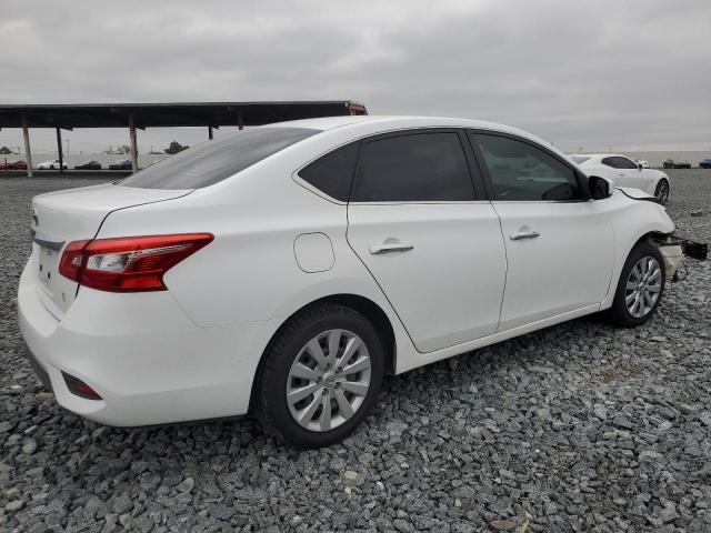Photo 3 from auction – 2018 NISSAN SENTRA S with VIN 3N1AB7AP3JY302136