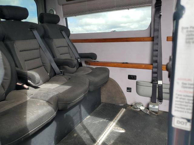 Photo 11 from auction – 2015 RAM PROMASTER with VIN 3C6TRVBG1FE503067