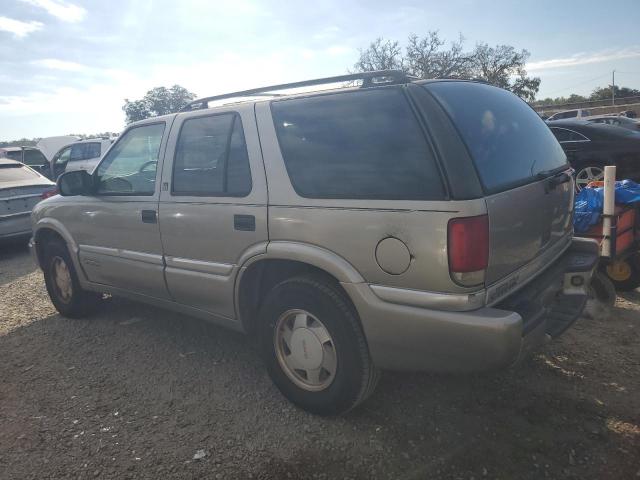 Photo 2 from auction – 2000 GMC JIMMY with VIN 1GKCS13W8Y2264424