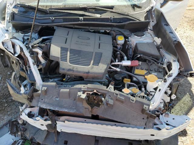 Photo 11 from auction – 2024 SUBARU FORESTER T with VIN JF2SKAMC8RH493634