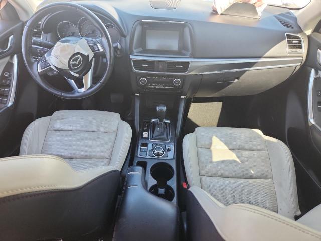 Photo 8 from auction – 2016 MAZDA CX-5 GT with VIN JM3KE4DY1G0669008