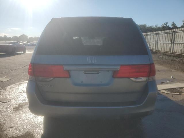 Photo 6 from auction – 2010 HONDA ODYSSEY EX with VIN 5FNRL3H75AB064068