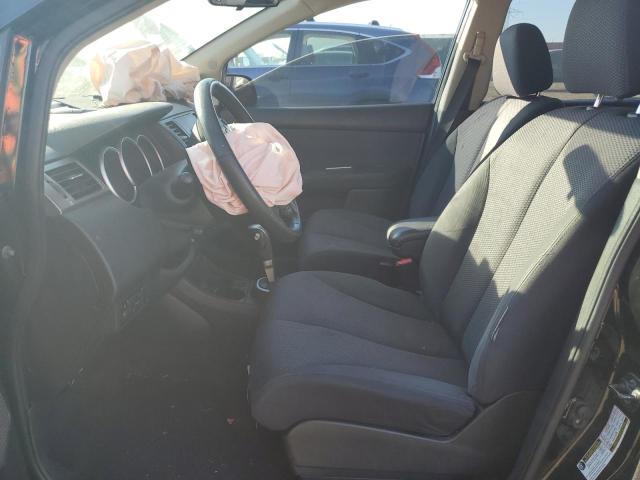 Photo 7 from auction – 2009 NISSAN VERSA S with VIN 3N1BC11E59L422753