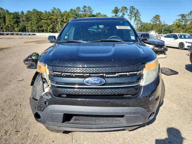 Photo 5 from auction – 2015 FORD EXPLORER L with VIN 1FM5K7F87FGA10428