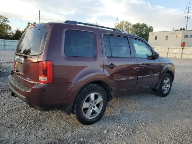 Photo 3 from auction – 2011 HONDA PILOT EX with VIN 5FNYF4H42BB025955