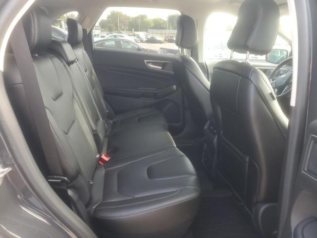 Photo 11 from auction – 2021 FORD EDGE TITAN with VIN 2FMPK4K93MBA08198