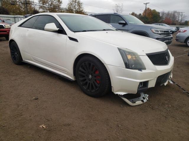 Photo 4 from auction – 2011 CADILLAC CTS PREMIU with VIN 1G6DS1ED8B0119157