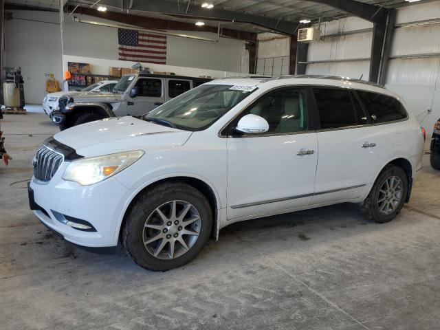 BUICK ENCLAVE 2016 with VIN 5GAKVBKD7GJ102150 - Photo from auction