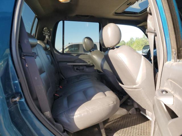 Photo 10 from auction – 2001 FORD EXPLORER S with VIN 1FMZU67E21UB91359