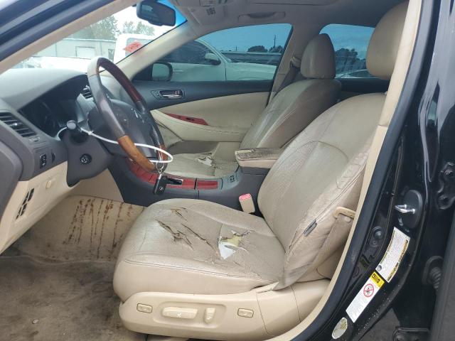 Photo 7 from auction – 2008 LEXUS ES 350 with VIN JTHBJ46GX82227972