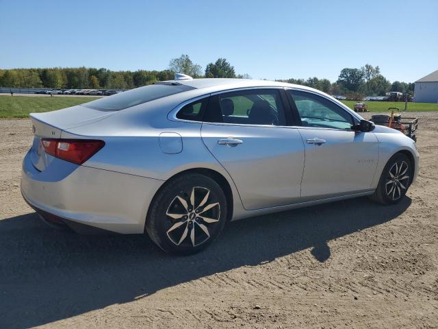 Photo 3 from auction – 2017 CHEVROLET MALIBU LT with VIN 1G1ZE5ST7HF286797
