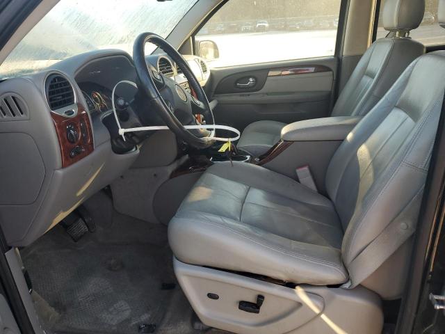 Photo 7 from auction – 2007 GMC ENVOY with VIN 1GKDT13S372261640