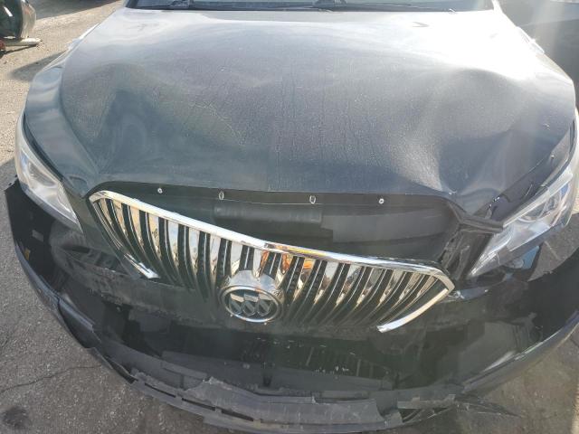 Photo 11 from auction – 2014 BUICK LACROSSE T with VIN 1G4GF5G33EF295802