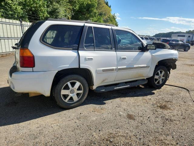 Photo 3 from auction – 2004 GMC ENVOY with VIN 1GKDS13S342253407