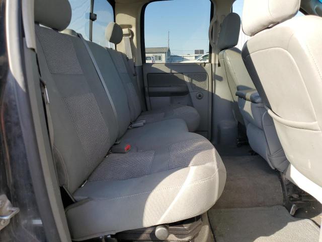 Photo 10 from auction – 2007 DODGE RAM 2500 S with VIN 3D7KS28D07G760379