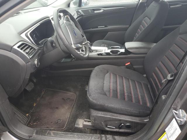 Photo 7 from auction – 2013 FORD FUSION SE with VIN 3FA6P0LU3DR164116