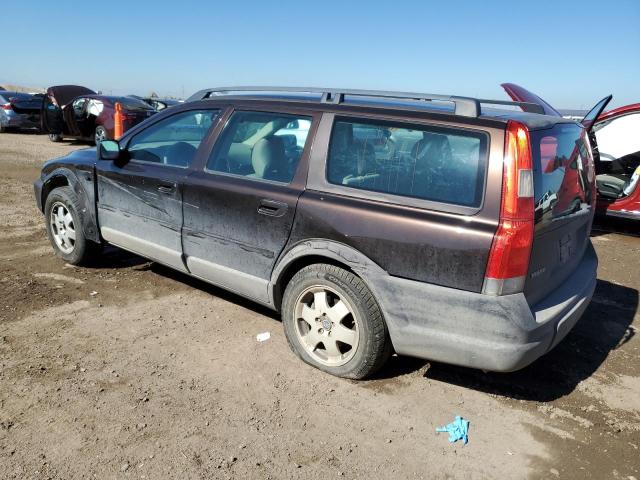 Photo 2 from auction – 2001 VOLVO V70 XC with VIN YV1SZ58D511001508