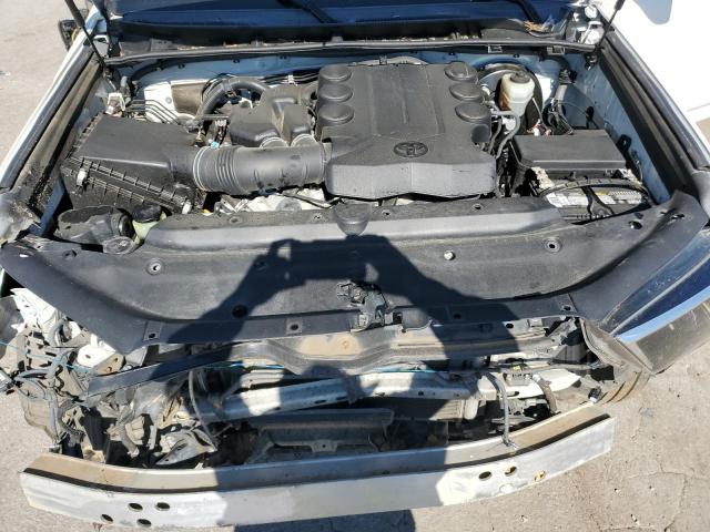 Photo 12 from auction – 2016 TOYOTA 4RUNNER SR with VIN JTEZU5JR0G5144825