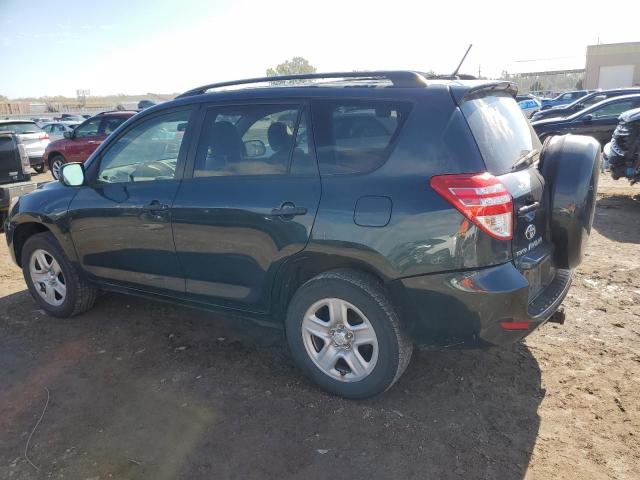 Photo 2 from auction – 2010 TOYOTA RAV4 with VIN 2T3ZF4DV7AW040110